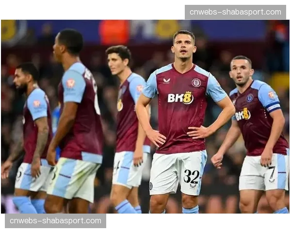 西汉姆联0-1小负阿斯顿维拉,沃特金斯打入制胜球