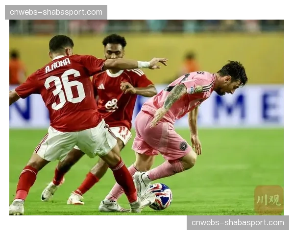 国际足联考察团结束对纽约大都会体育场的考察，评估其举办2026世界杯决赛可行性