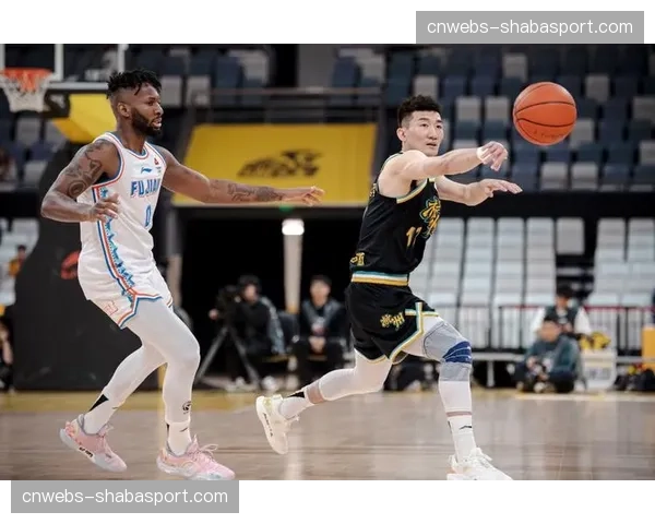 浙江东阳光药新外援完成注册,有望在今晚对阵江苏的比赛中登场