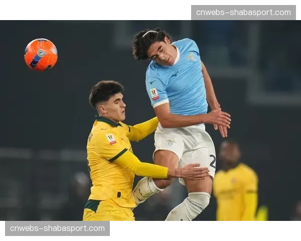 拉齐奥边锋扎卡尼恢复个人训练,有望月底复出 拉齐奥边锋扎卡尼恢复个人训练,有望月底复出